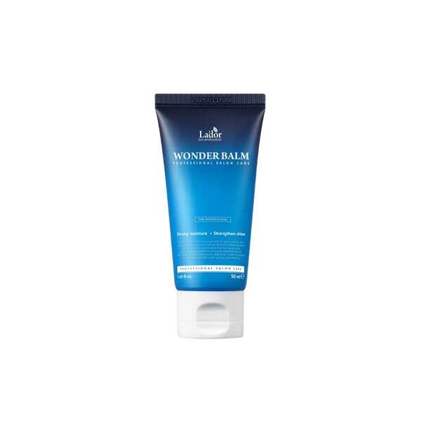 Lador hair conditioner treatment mini 50ml - British product
