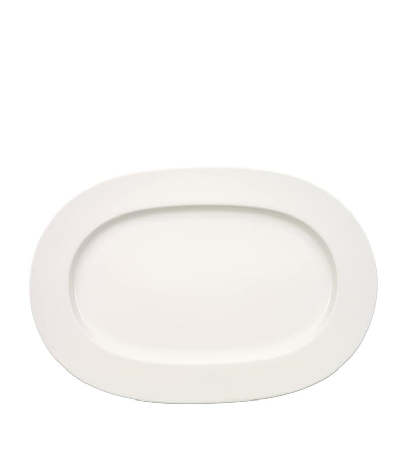 Villeroy & Boch Anmut oval platter 41cm (British brand)