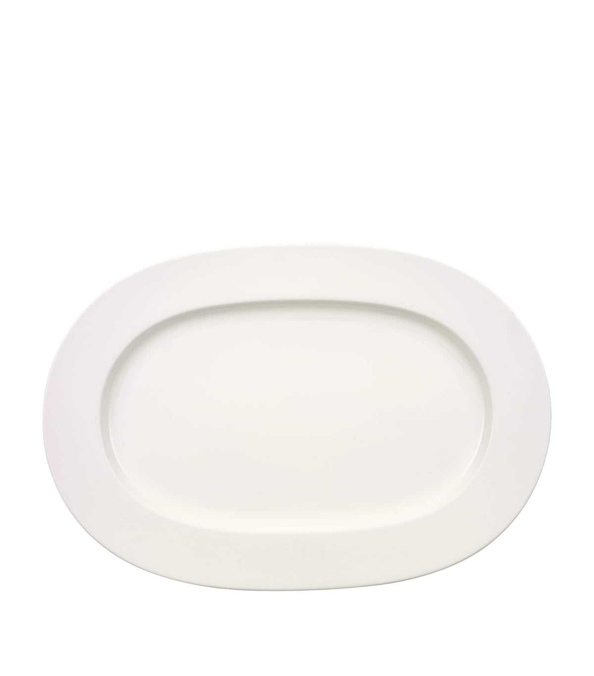 Villeroy & Boch Anmut oval platter 41cm (British brand)