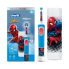 Oral-B Pro Kids electric toothbrush Marvel Spider-Man, UK version