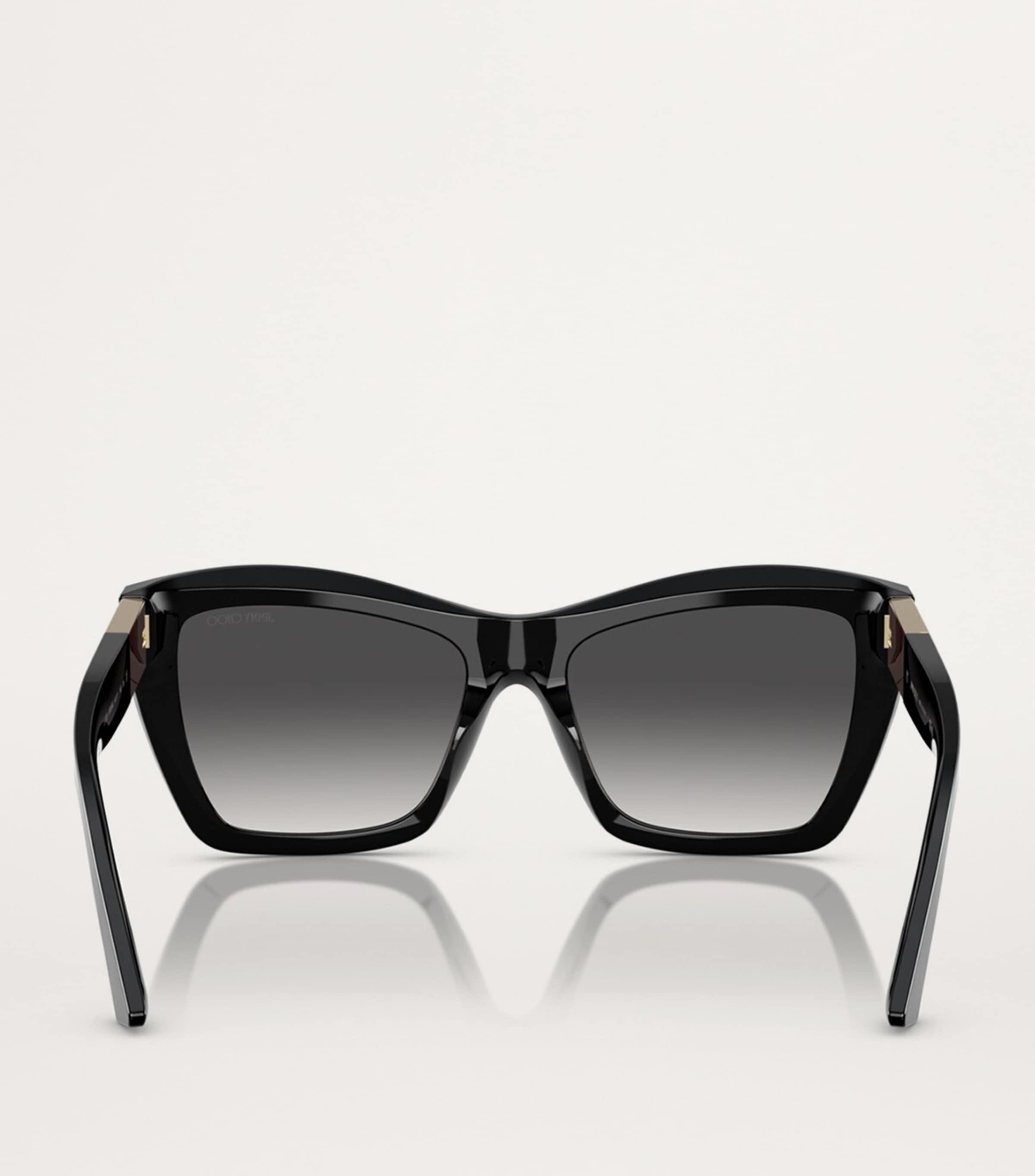 Jimmy Choo JC5031 acetate sunglasses, imported from the UK