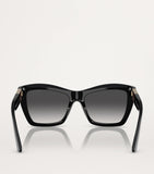 Jimmy Choo JC5031 acetate sunglasses, imported from the UK