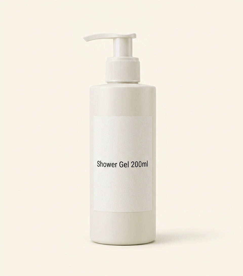 DIOR Fahrenheit shower gel 200ml, imported from the UK