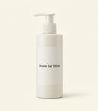 DIOR Fahrenheit shower gel 200ml, imported from the UK