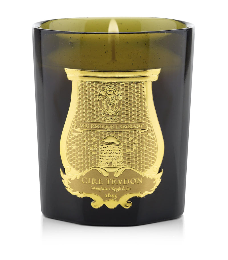 Trudon Spiritus Sancti candle 270g (British brand)