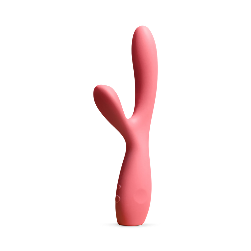 Smile Makers The Artist rabbit vibrator - British product
