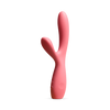 Smile Makers The Artist rabbit vibrator - British product
