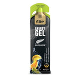 Healthspan Elite All Blacks Energy Gel, Citrus GOODS Superdrug   