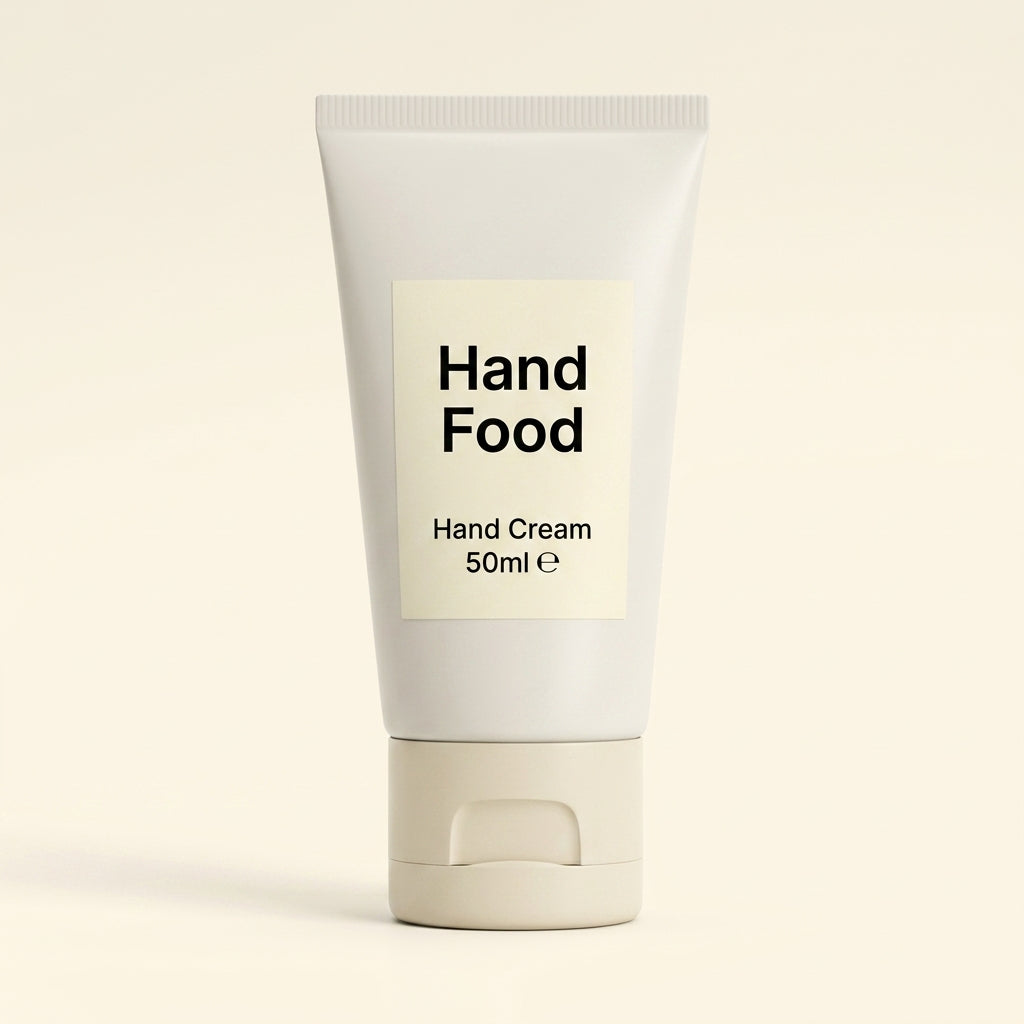 Soap & Glory Hand Food hand cream mini 50ml (British brand)