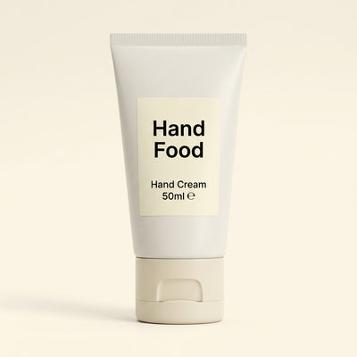 Boots Soap & Glory Hand Food Hand Cream Mini 50ml- Buy online at McGrocer