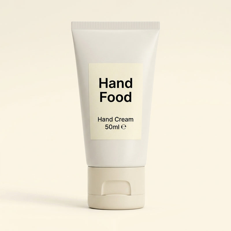 Soap & Glory Hand Food hand cream mini 50ml (British brand)