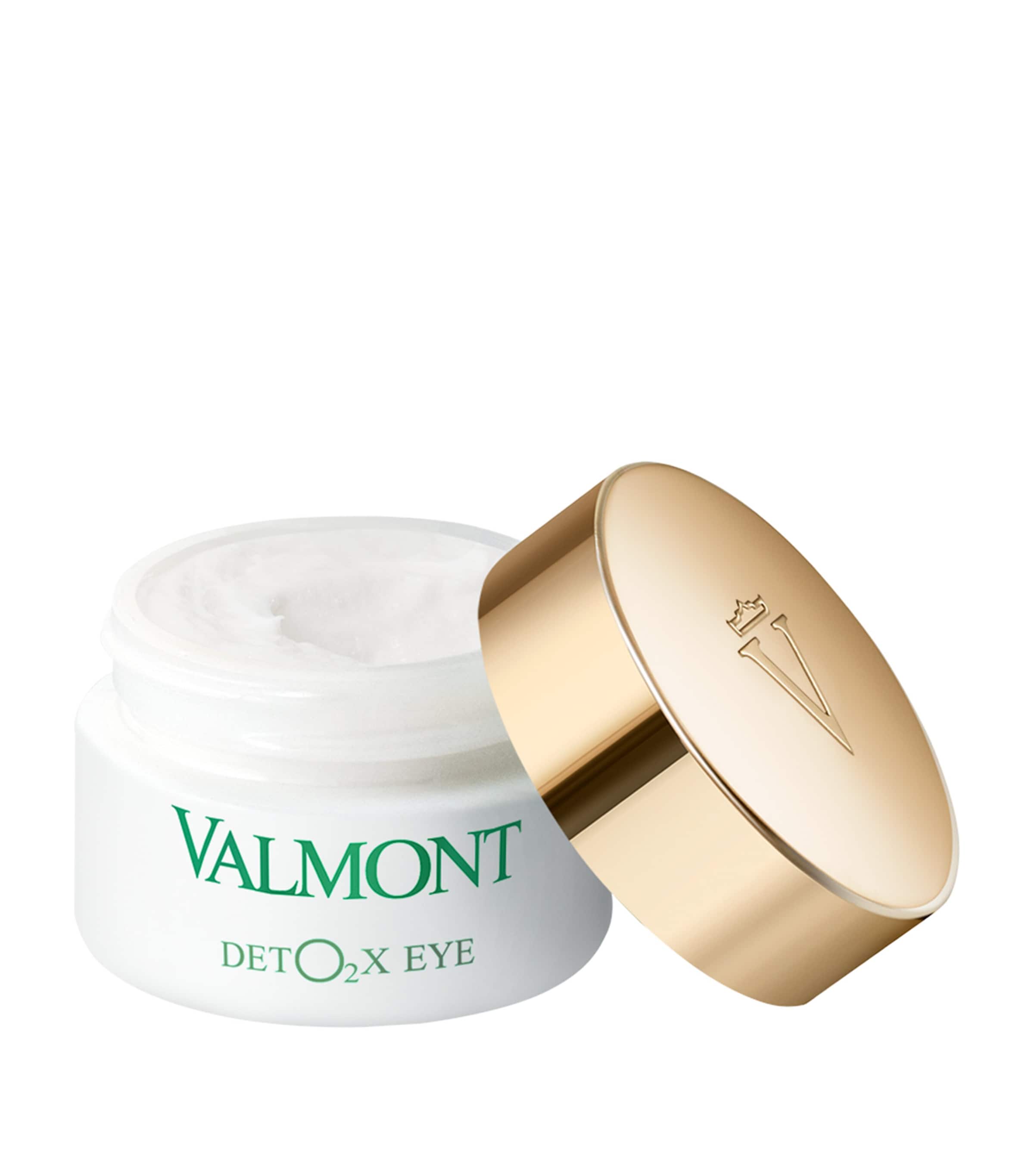 Valmont Deto2x eye cream 12ml (British brand)