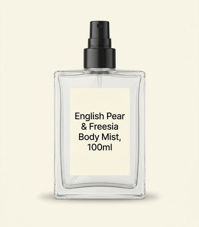Harrods Jo Malone London English Pear & Freesia Body Mist 100ml- Buy online at McGrocer