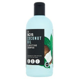 Superdrug Coconut Curl Clarifying Shampoo GOODS Superdrug   