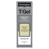 NEUTROGENA® T/Gel Anti Dandruff Shampoo for Sensitive Scalp (1x 150ml) GOODS Boots   