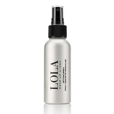 Superdrug LOLA MAKE UP Setting Spray Makeup Primer and Finish - اشترِ عبر الإنترنت من McGrocer