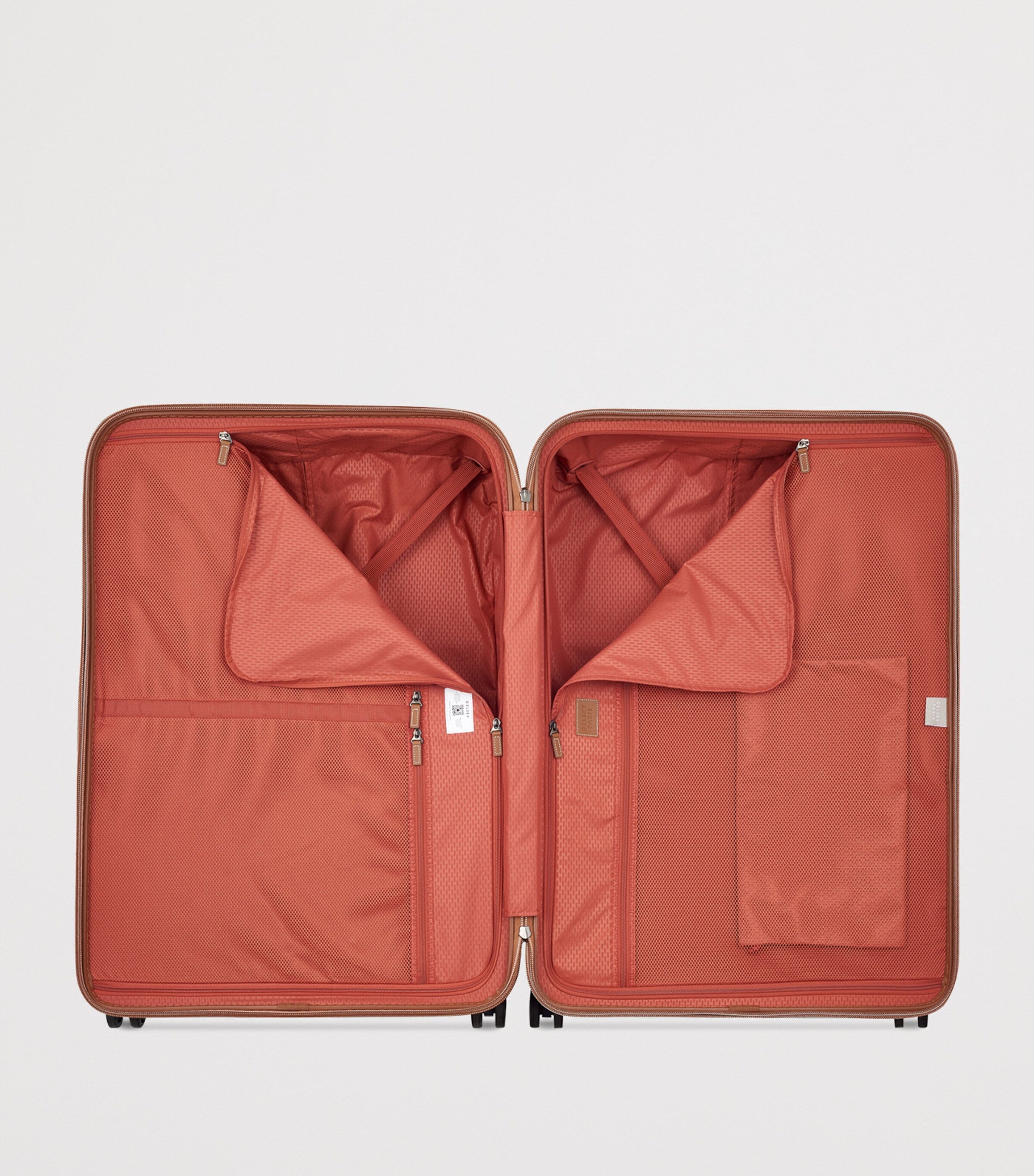 Delsey Chatelet Air 2.0 Hard Check-In Suitcase 82cm - British product