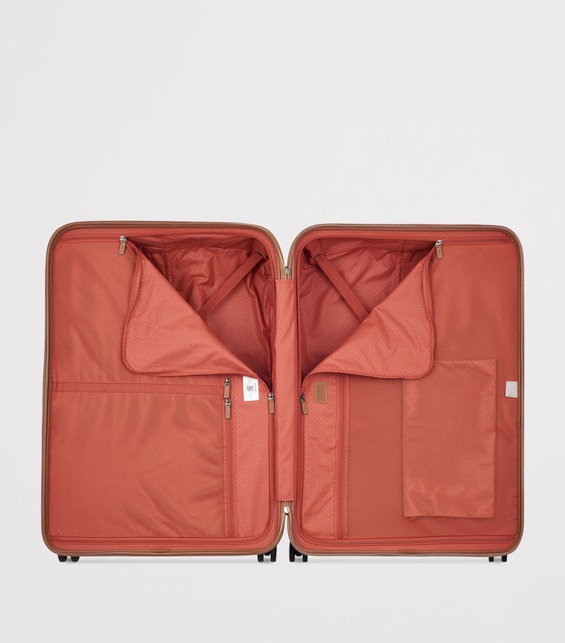 Delsey Chatelet Air 2.0 Hard Check-In Suitcase 82cm - British product