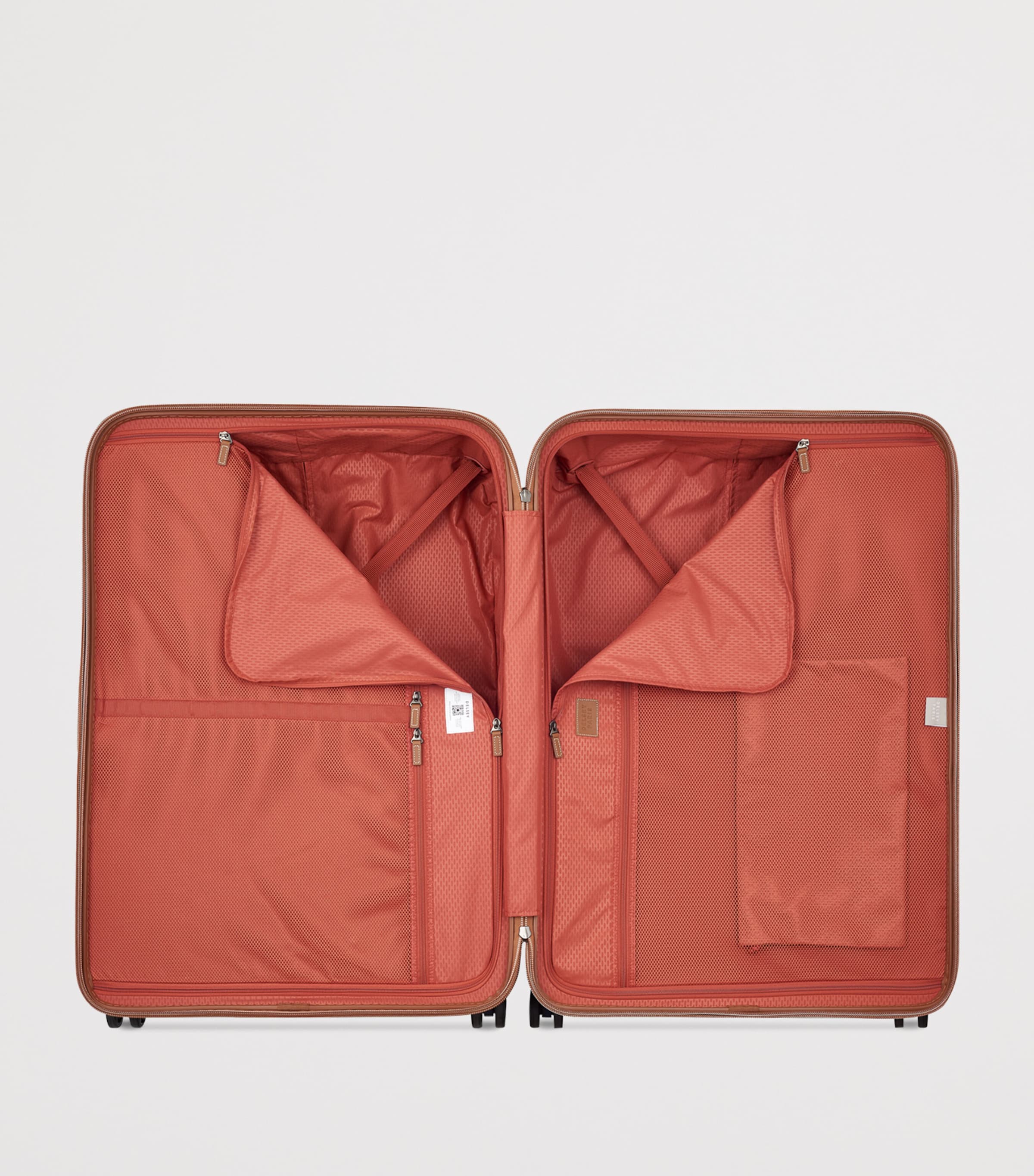 Delsey Chatelet Air 2.0 Hard Check-In Suitcase 82cm - British product