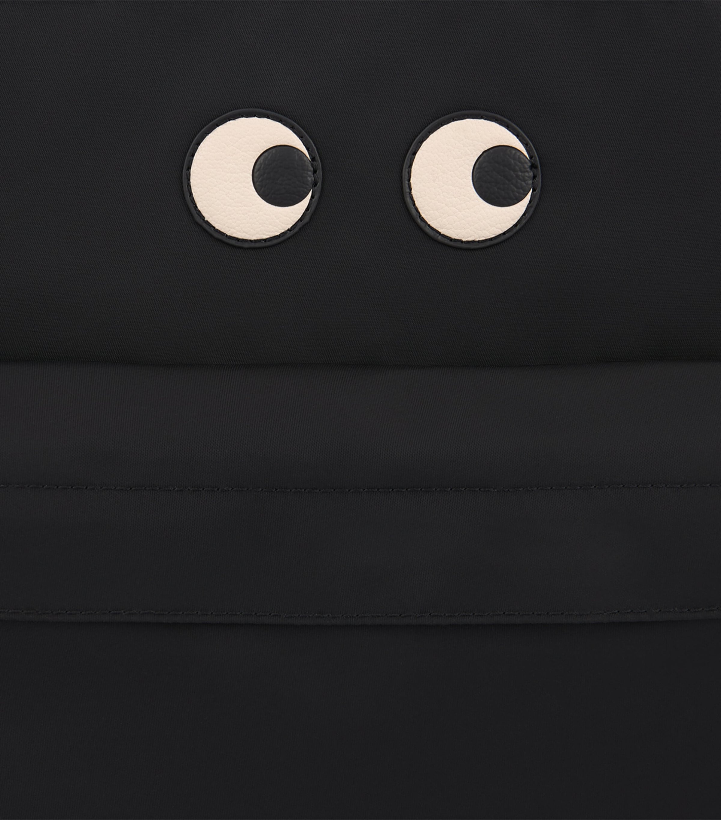 Anya Hindmarch Eyes Laptop Case - British product