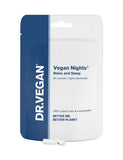 DR.VEGAN Vegan Nights® | 30 Day Supply | 1 Capsule Per Day GOODS Superdrug   