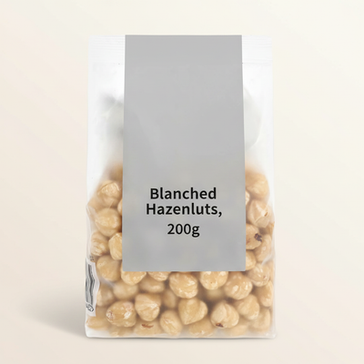Holland & Barrett بندق مقشر 200 جرام