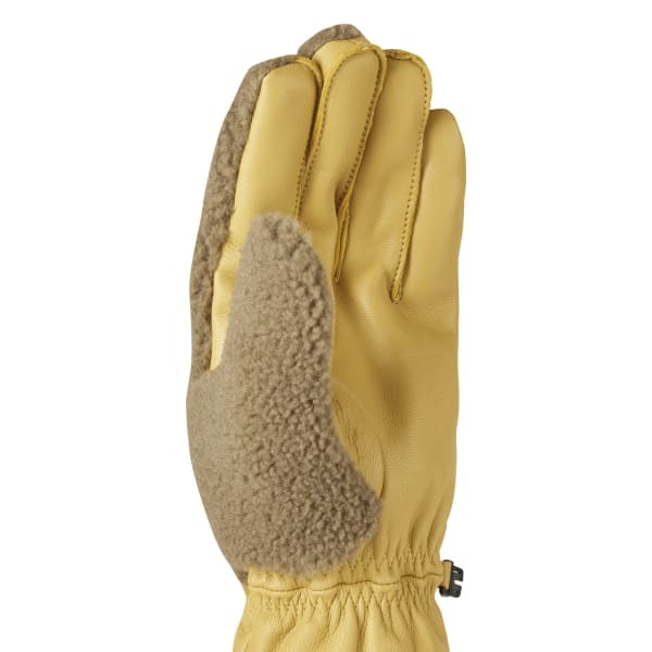 Sealskinz waterproof hiking gloves unisex (British brand)