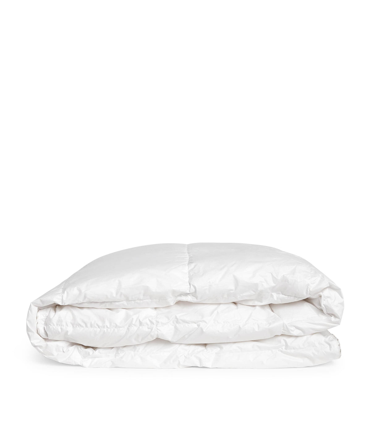 Brinkhaus Chateau Canadian Goose Down Double Duvet - British product