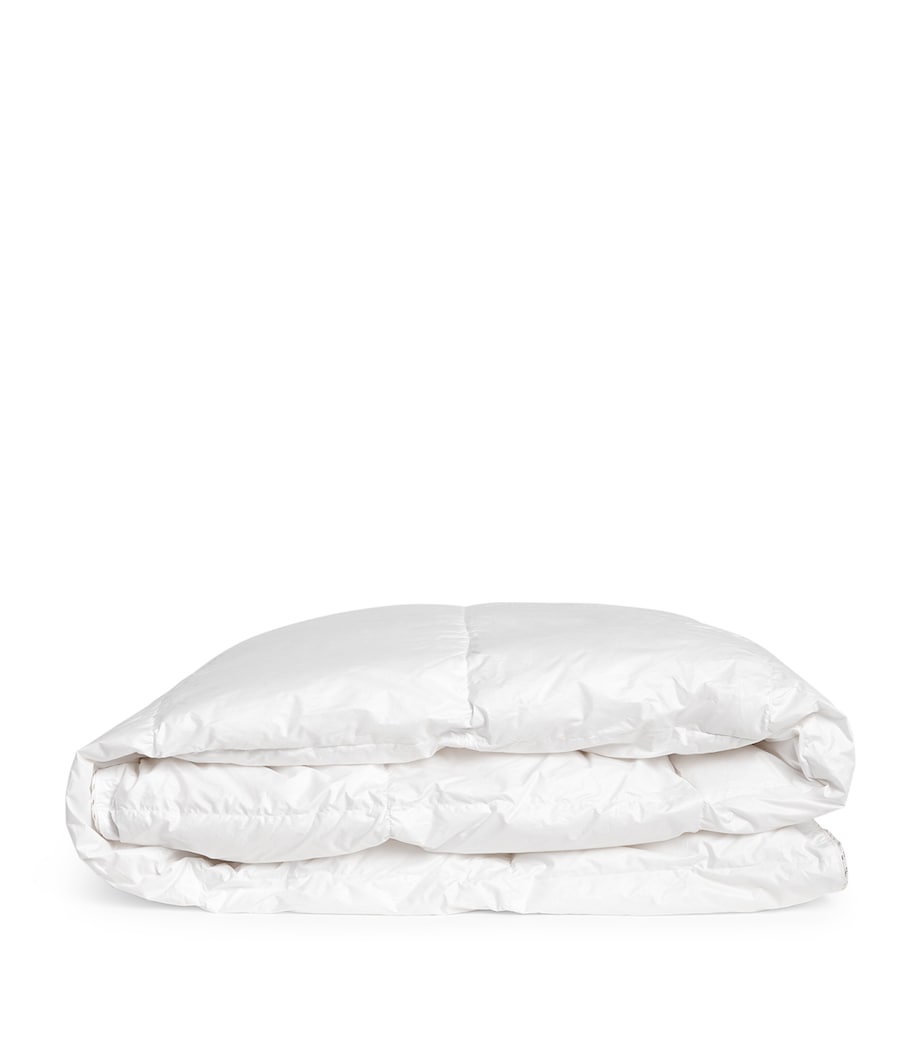 Brinkhaus Chateau Canadian Goose Down Double Duvet - British product