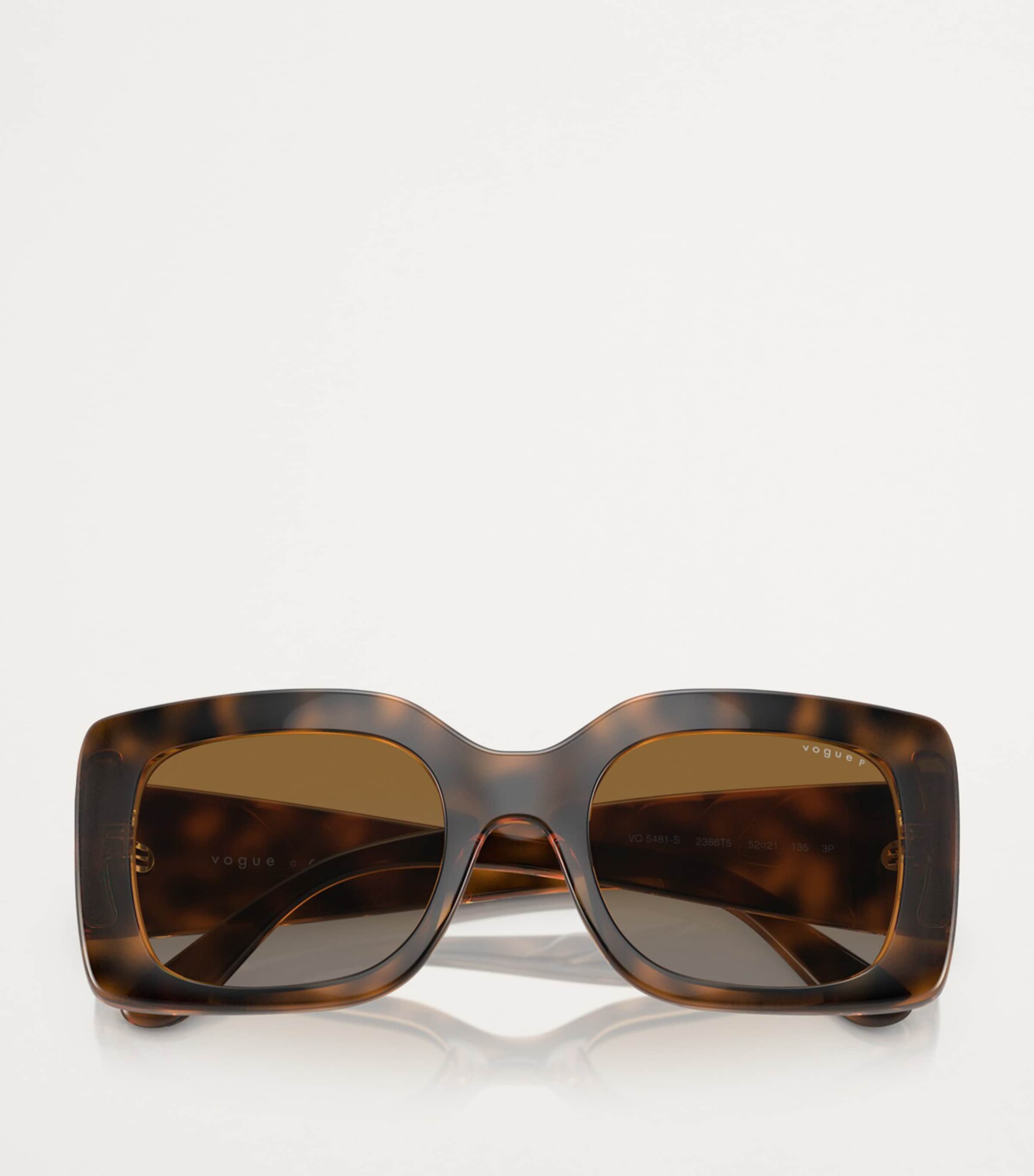 Vogue Injected 0VO5481S sunglasses - British product
