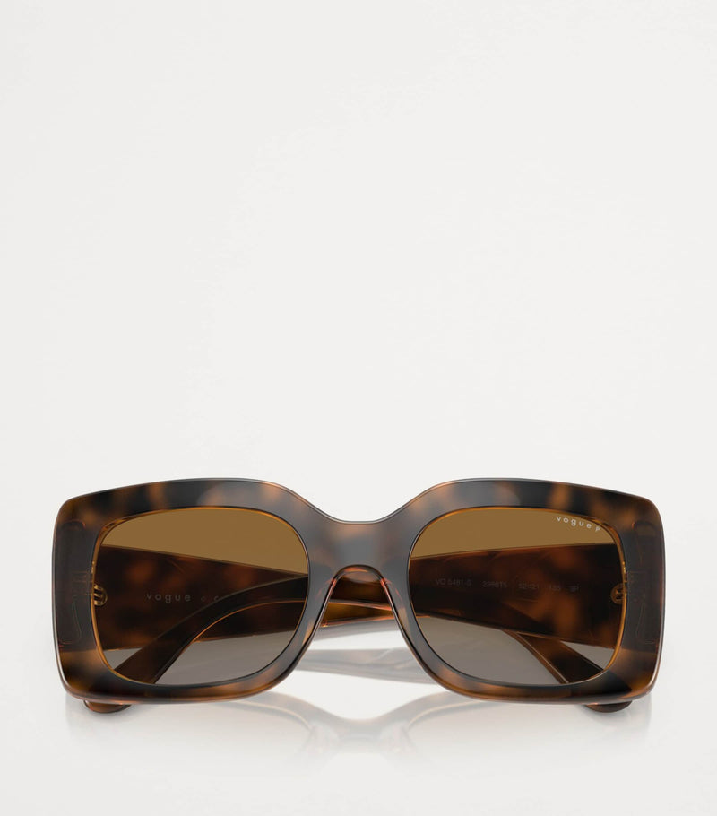 Vogue Injected 0VO5481S sunglasses - British product