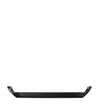 Le Creuset cast iron rectangular BBQ griddle 40cm, UK version