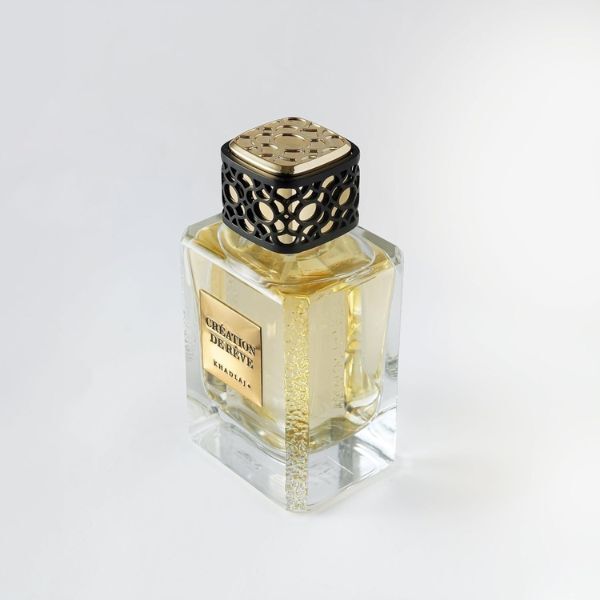 Khadlaj Maison Creation De Reve EDP 100ml (British brand)