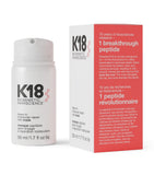 K18 Leave-In Molecular Repair Hair Mask 50ml, UK version