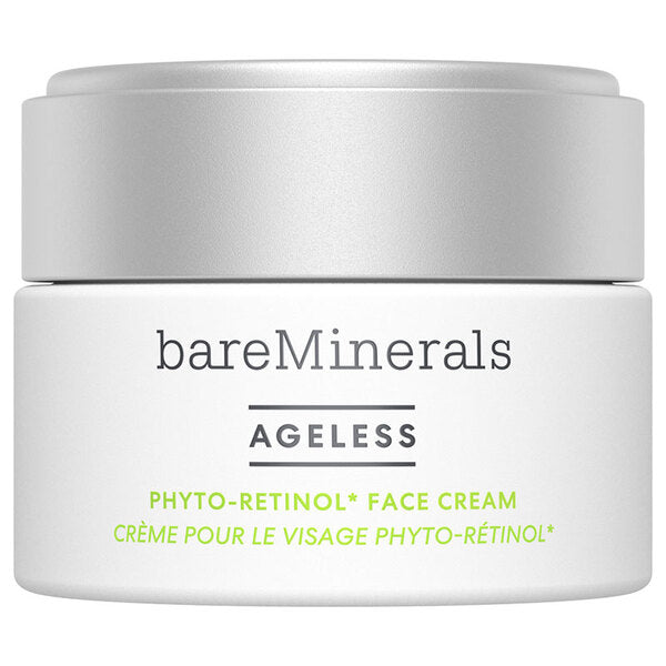 bareMinerals Ageless Retinol Face Cream