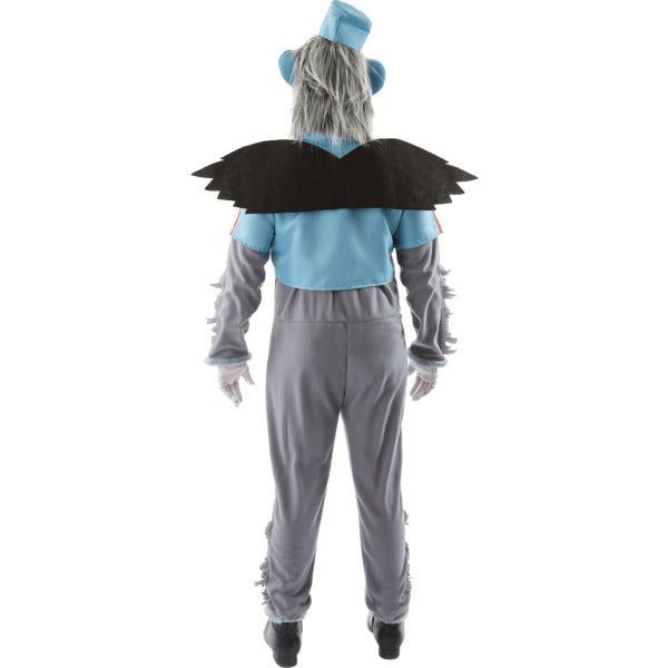 Orion Costumes Adult Flying Primate X-Large