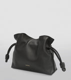 LOEWE Flamenco mini leather purse H18xW24 (British brand)