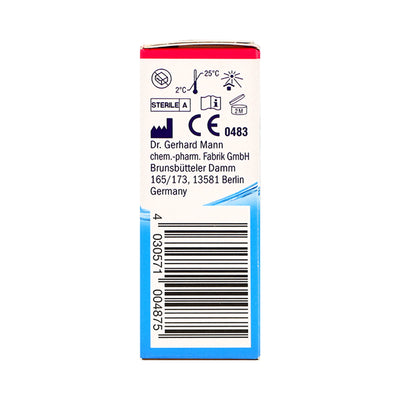 Artelac Rebalance Dråper 10ml