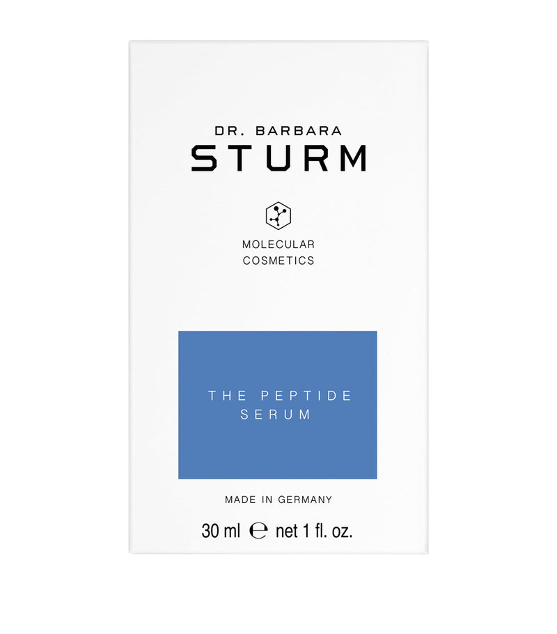 Dr. Barbara Sturm peptide serum 30ml, imported from the UK