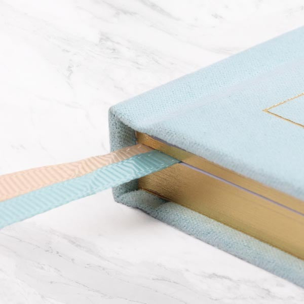 Myga thoughtful journal 160 pages (British brand)