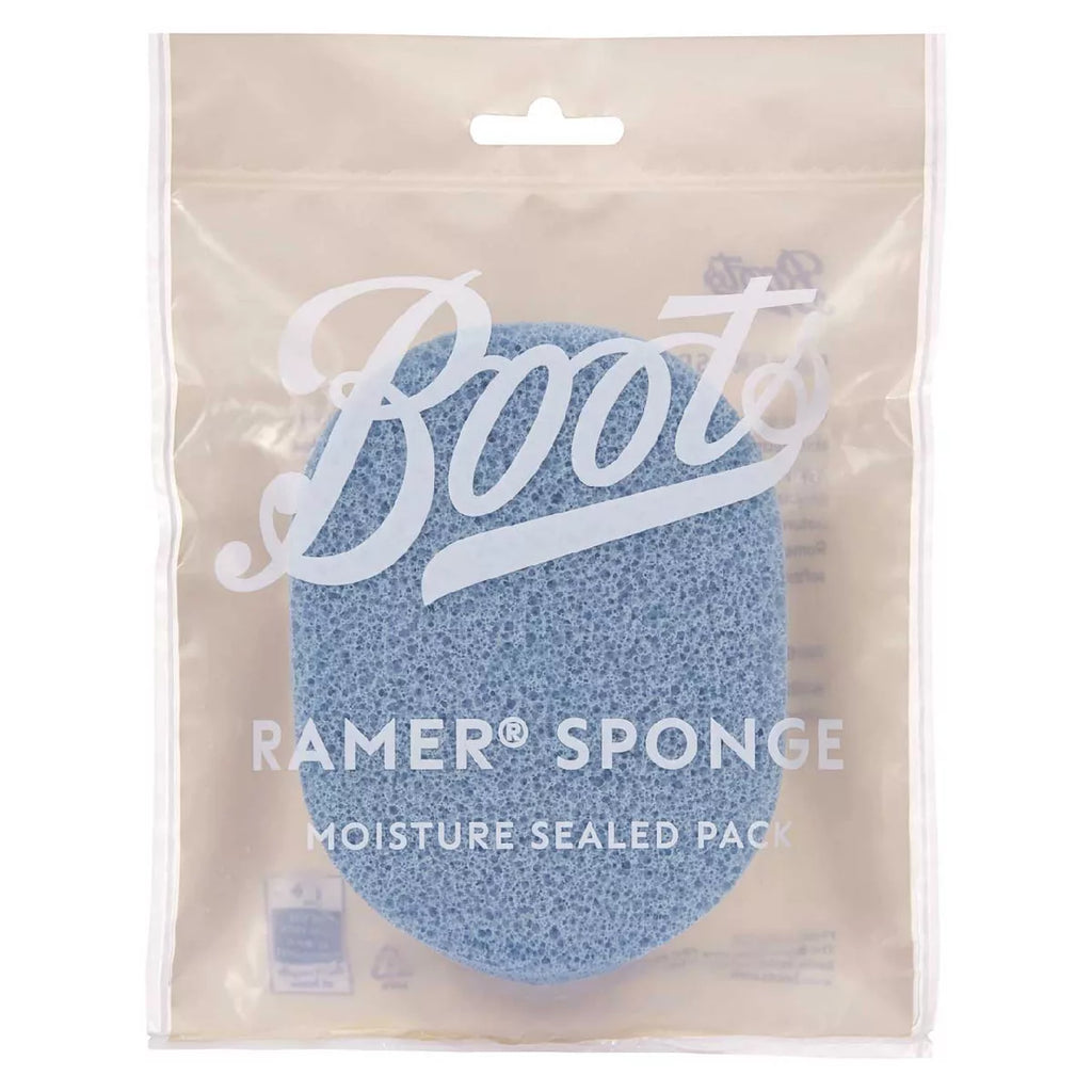 Boots Ramer soft sponge assortment