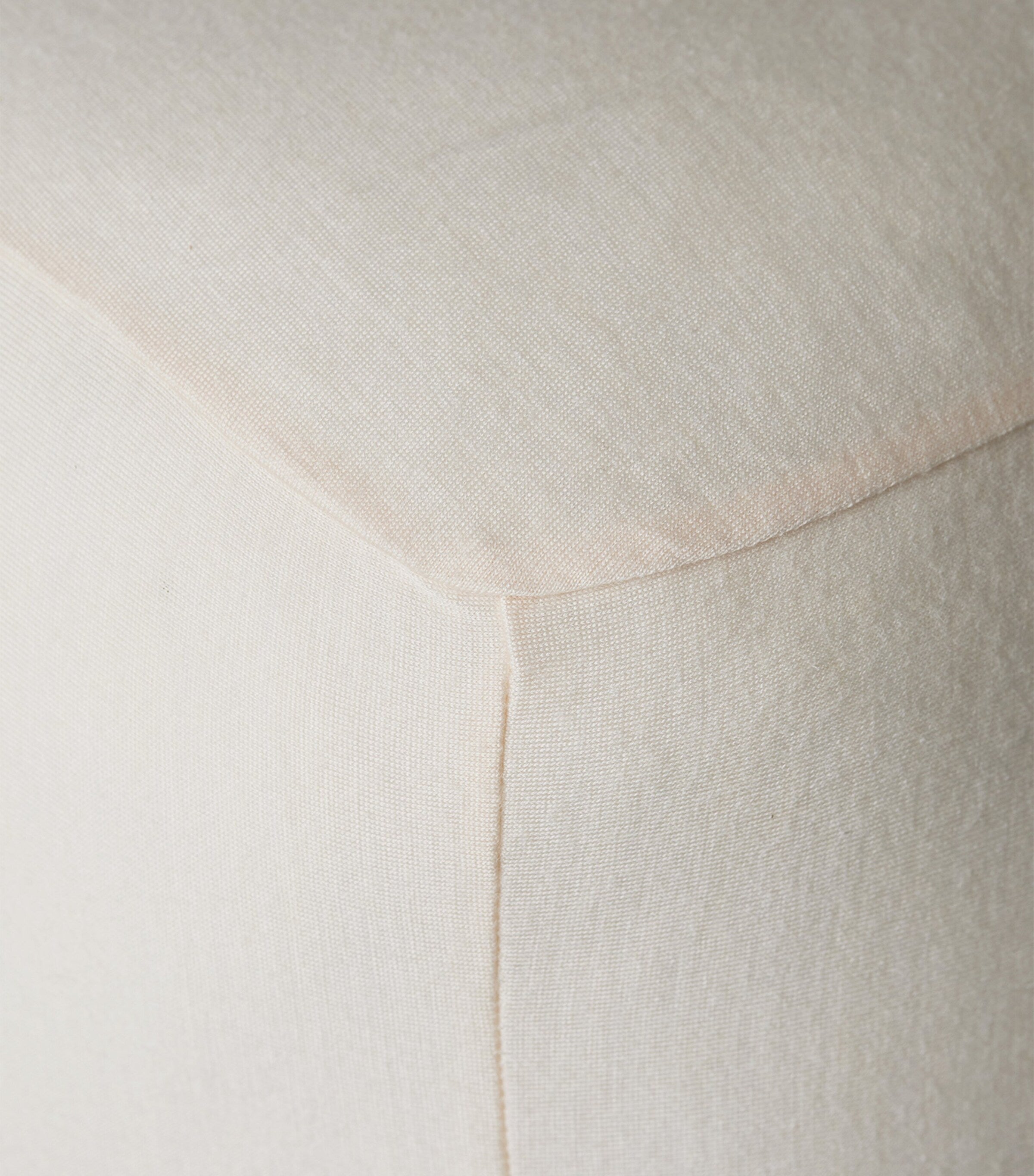 SHLEEP Merino Jersey King Fitted Sheet 150cm x 200cm (British brand)