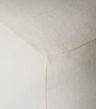 SHLEEP Merino Jersey King Fitted Sheet 150cm x 200cm (British brand)