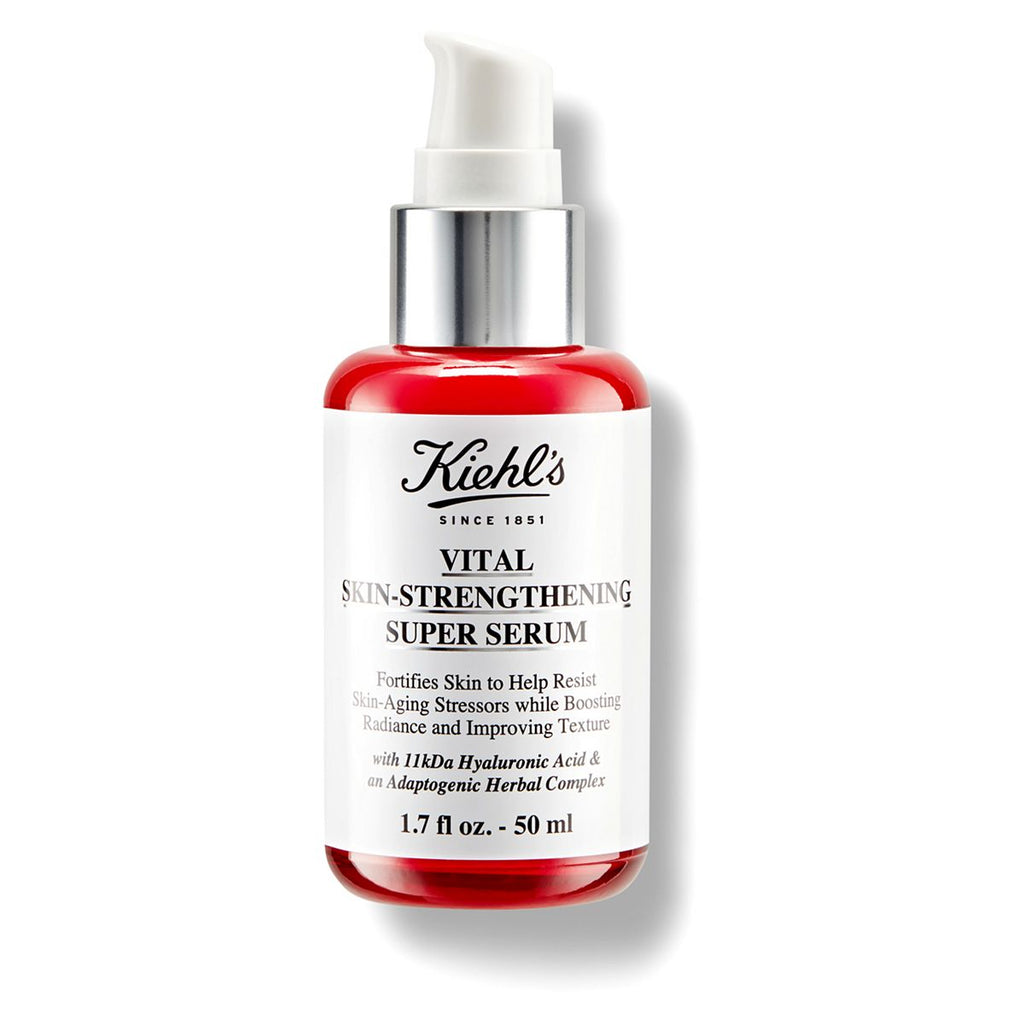 Kiehl's Vital Skin-Strengthening Super Serum 50ml