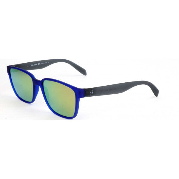 Calvin Klein blue CK5910S 53 502 sunglasses, imported from the UK