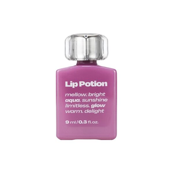 Alternative Stereo lip potion Sugar Purple (British brand)