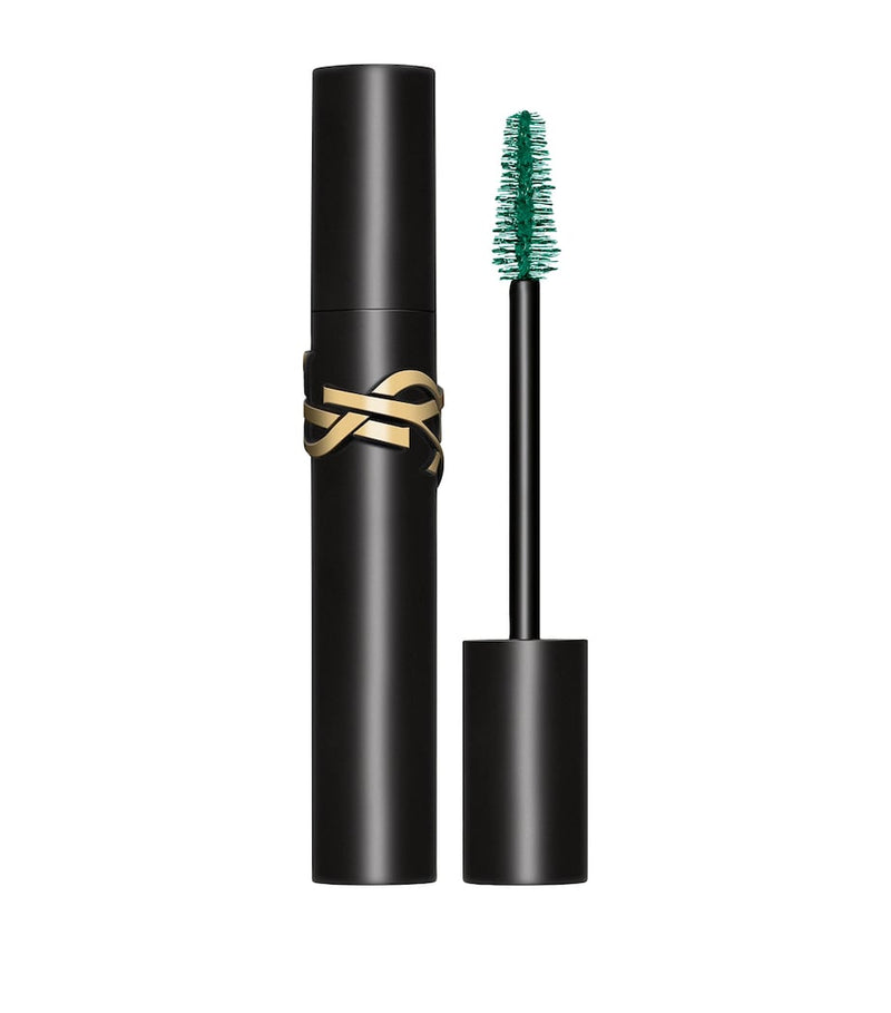 YSL Lash Clash Extreme Volume Mascara (British brand)