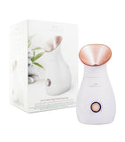 STYLPRO 4-in-1 facial steamer (British brand)