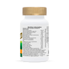 NaturesPlus Animal Parade GOLD orange multivitamin chewable 60 tablets (British brand)