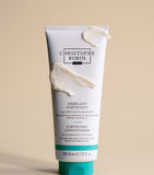 Christophe Robin Fortifying Hair Conditioner 200ml - British product